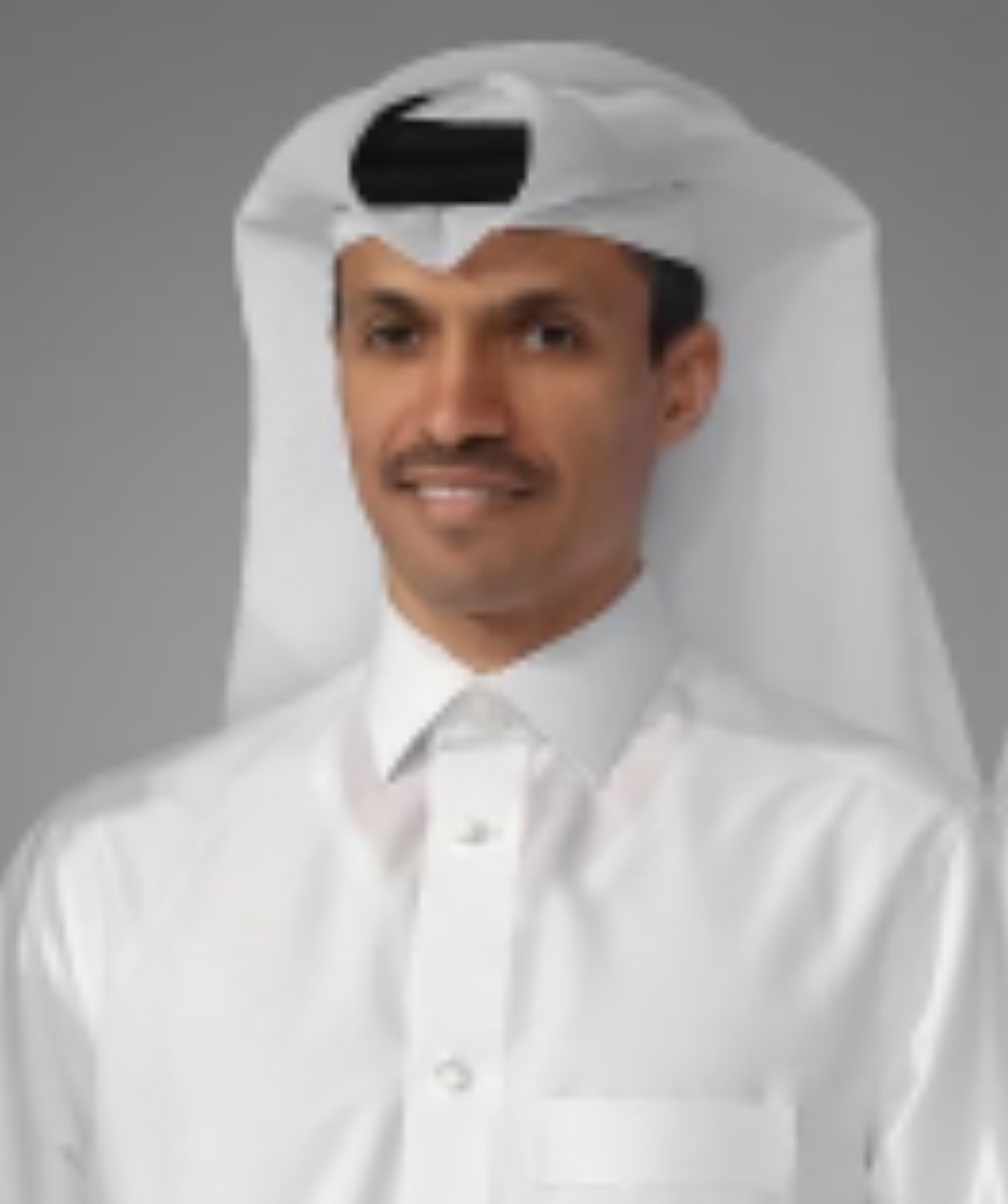 H.E. Jassim Rashid AL-BUENAIN